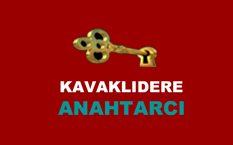 Kavaklıdere Anahtarcı (Çilingir) (Ev-Oto)