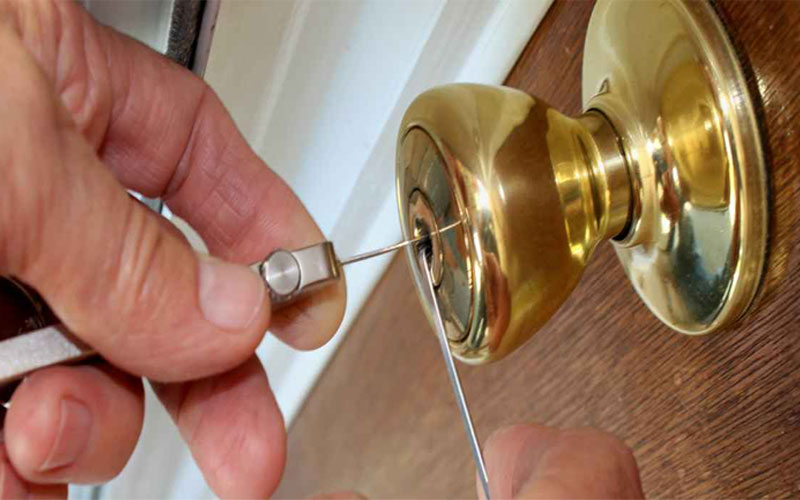 7/24 Çilingir Hizmeti