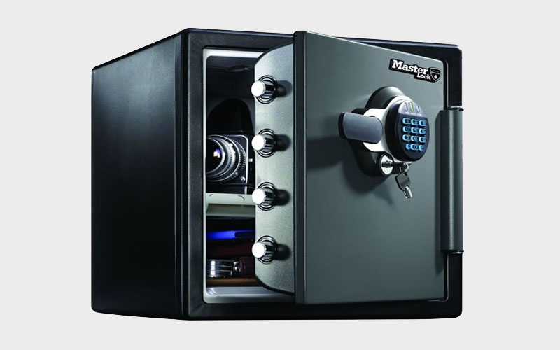 Çelik Kasa Açma Hizmeti