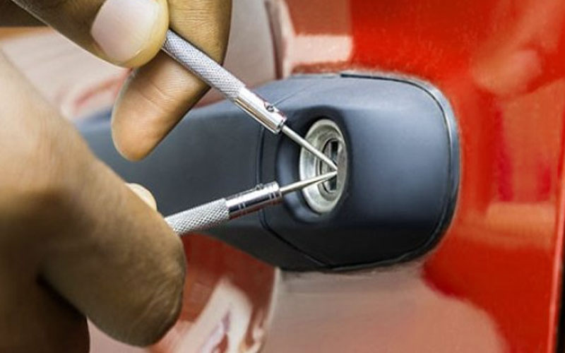 Oto Çilingir Hizmeti